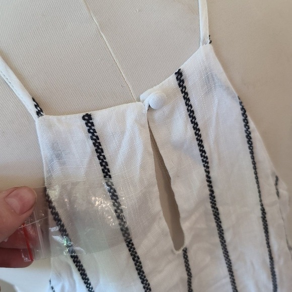 Sunday in Brooklyn tank top size medium - Picture 5 of 8